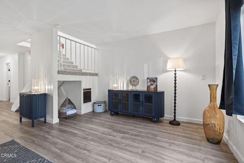 Tiny photo for 969 Miramonte Drive #5, Santa Barbara, CA 93109 (MLS # V1-34055)