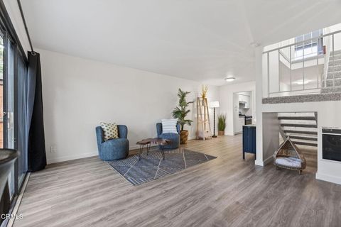 Tiny photo for 969 Miramonte Drive #5, Santa Barbara, CA 93109 (MLS # V1-34055)