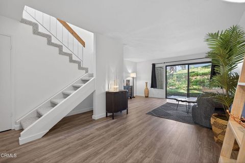 Tiny photo for 969 Miramonte Drive #5, Santa Barbara, CA 93109 (MLS # V1-34055)