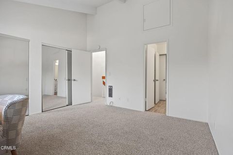 Tiny photo for 969 Miramonte Drive #5, Santa Barbara, CA 93109 (MLS # V1-34055)