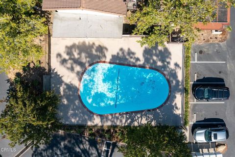 Tiny photo for 969 Miramonte Drive #5, Santa Barbara, CA 93109 (MLS # V1-34055)