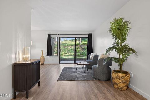 Tiny photo for 969 Miramonte Drive #5, Santa Barbara, CA 93109 (MLS # V1-34055)