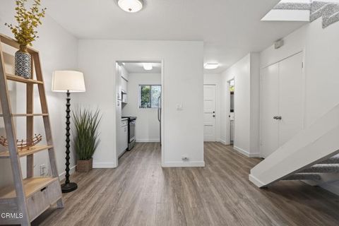 Tiny photo for 969 Miramonte Drive #5, Santa Barbara, CA 93109 (MLS # V1-34055)