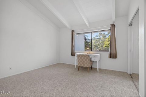 Tiny photo for 969 Miramonte Drive #5, Santa Barbara, CA 93109 (MLS # V1-34055)