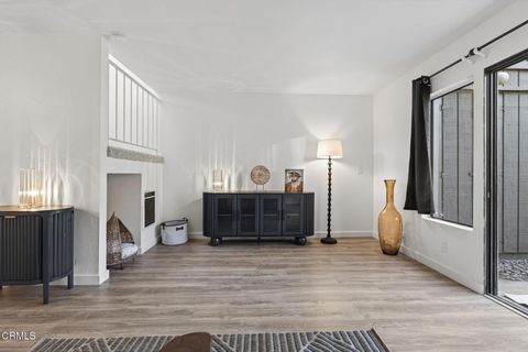 Tiny photo for 969 Miramonte Drive #5, Santa Barbara, CA 93109 (MLS # V1-34055)