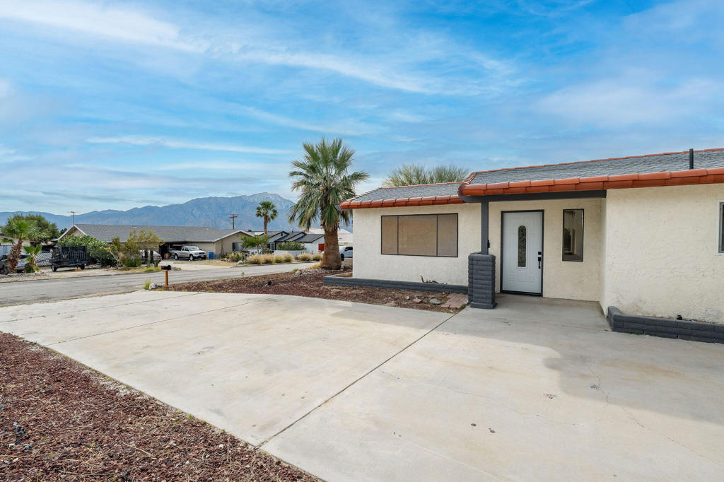 66072 San Juan Road