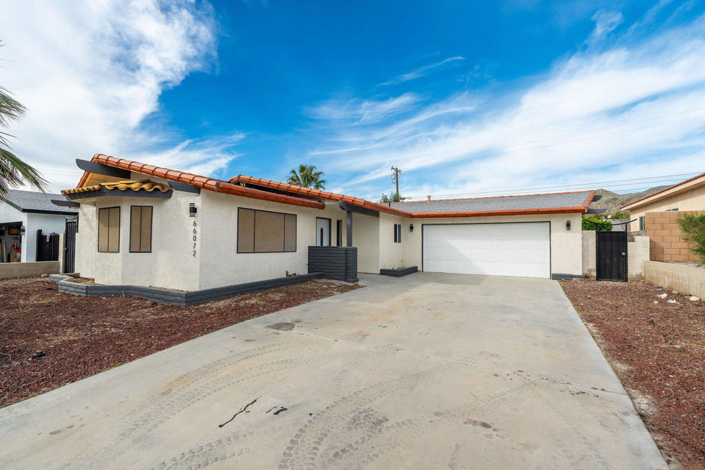 66072 San Juan Road