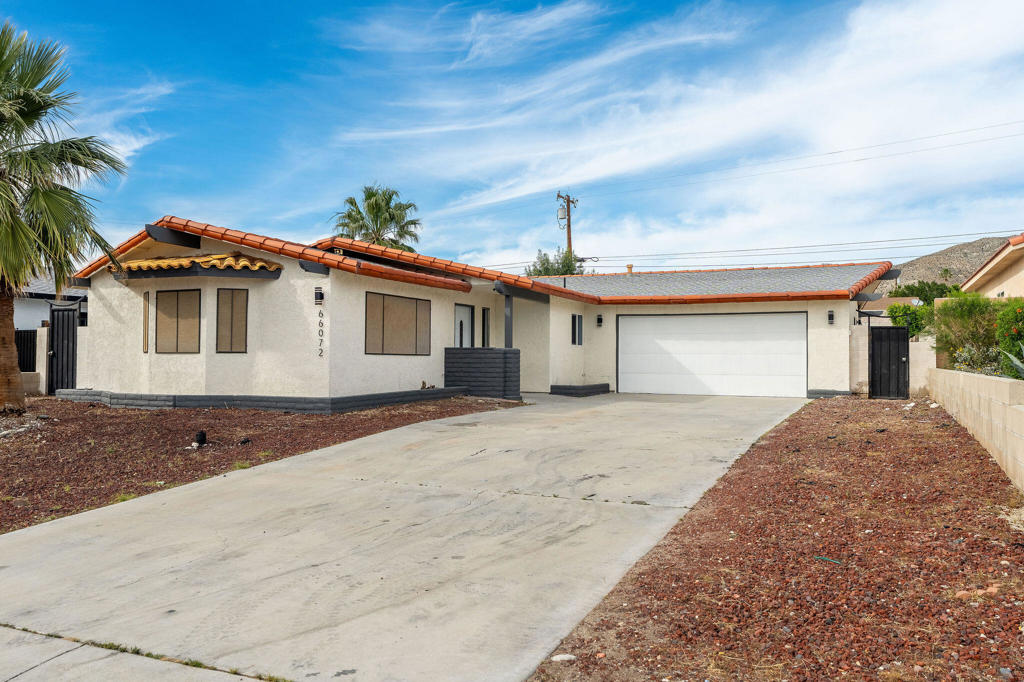 66072 San Juan Road