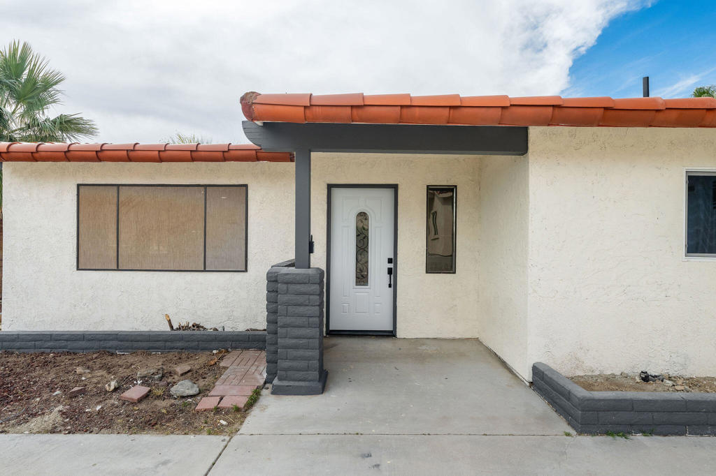 66072 San Juan Road