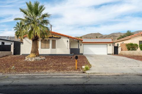 Photo of 66072 San Juan Road, Desert Hot Springs, CA 92240 (MLS # 219144858DA)