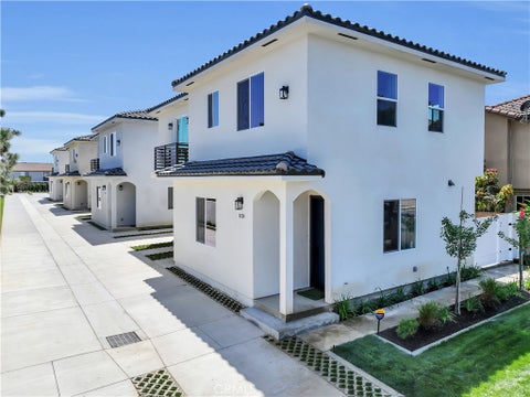 Photo of 8224 Starr Street, Stanton, CA 90680 (MLS # PW26184850)