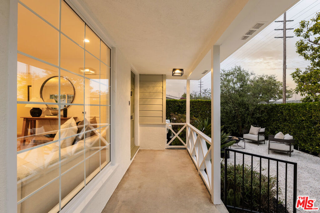 8323 Georgetown Avenue