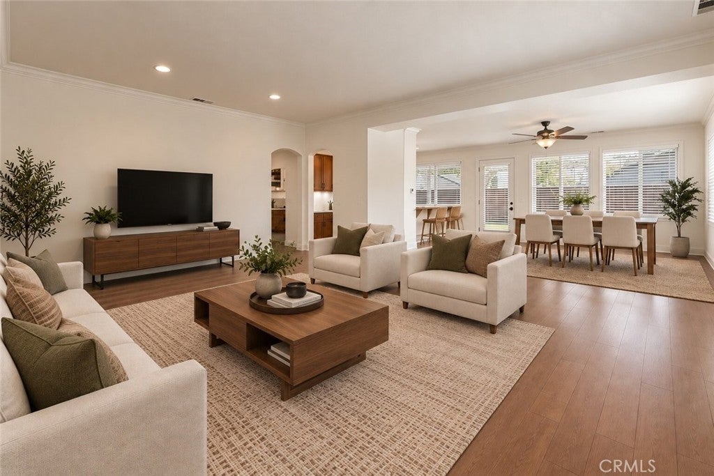 8245 Campbell Court