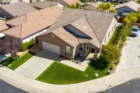 8245 Campbell Court