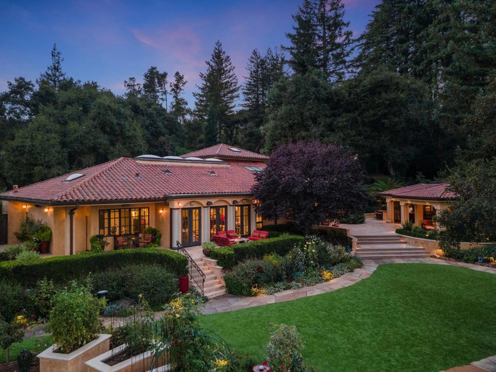 21106 Brush Road