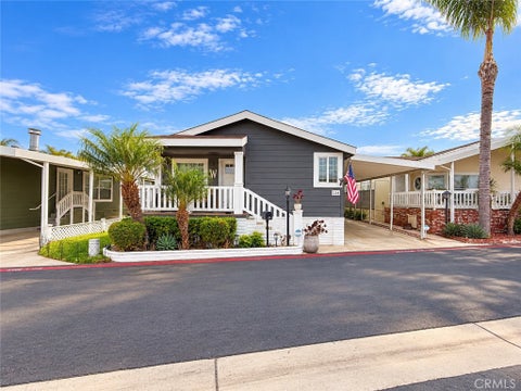 Photo of 19361 Brookhurst Street #134, Huntington Beach, CA 92646 (MLS # OC26198933)