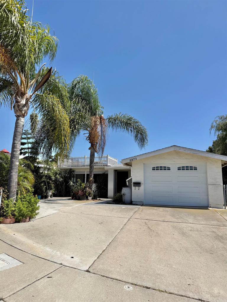 3873 Marcwade Court