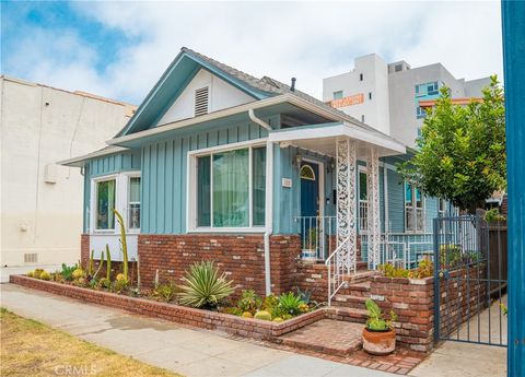 122 Lime Avenue Long Beach CA 90802