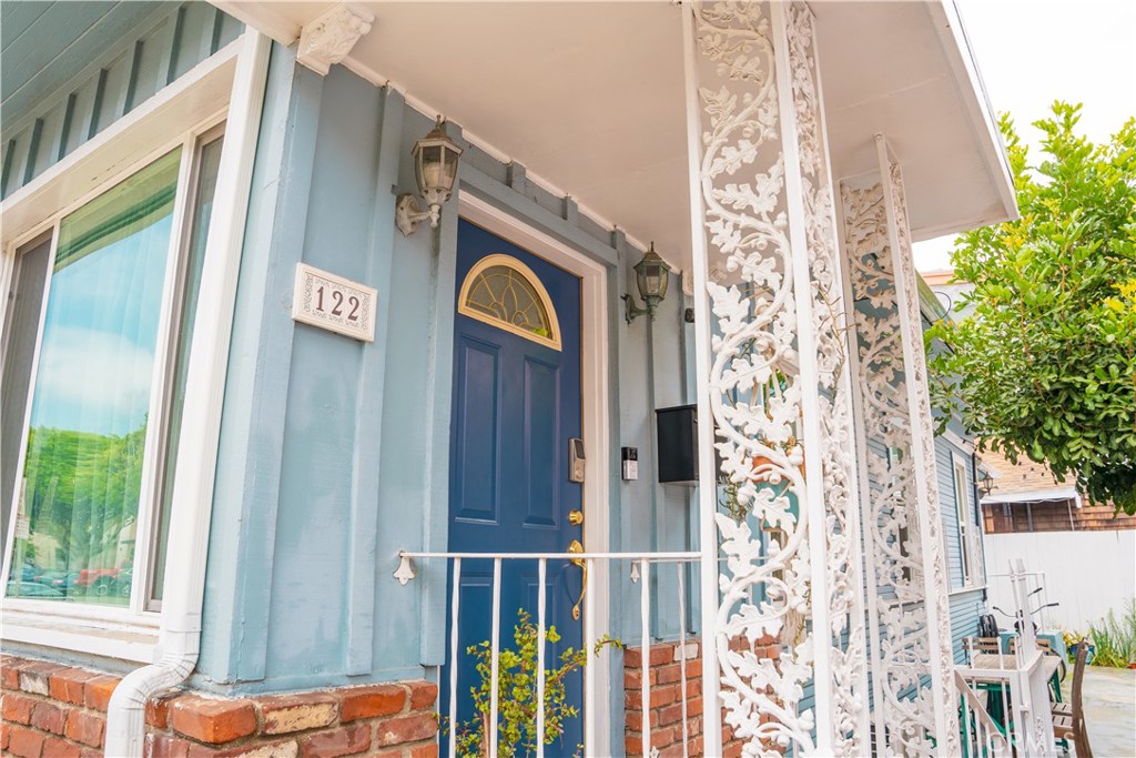 122 Lime Avenue