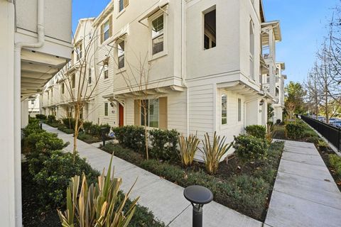 Photo of 287 Wild Rose Way Way, Milpitas, CA 95035 (MLS # 41123399)