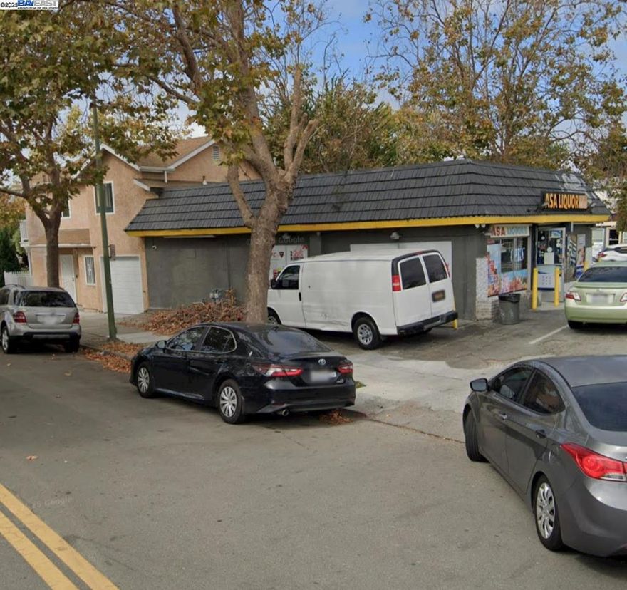 Exceptional mixed-use investment opportunity located in a highly desirable pocket of North Oakland on the Emeryville border. This property offers immediate income with significant upside potential under its R-4 zoning, ideal for investors, developers, or owner-users seeking long-term value.  The property includes a street-front liquor store currently occupied by a month-to-month tenant who is interested in remaining and entering into a new lease. Liquor license is not included in the sale. This provides flexibility for a buyer to renegotiate lease terms or reposition the commercial space.  In addition, the property features a separately addressed, fully remodeled residential home at 950 59th Street, delivered vacant. The home is a 3-bedroom, 2.5-bath residence, completely renovated in 2025, offering modern finishes, updated systems, and turnkey condition—perfect for owner occupancy or premium rental income.  Situated in a pristine location with strong neighborhood appeal, close to Emeryville, major freeways, shopping, dining, and employment hubs. The R-4 zoning presents excellent future development potential, making this an ideal opportunity for those looking to maximize density or explore redevelopment options (buyer to verify).  A rare chance to acquire a versatile property