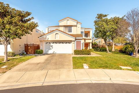 Photo of 2911 2911 Seriana Pl Pl, Union City, CA 94587 (MLS # 41124247)