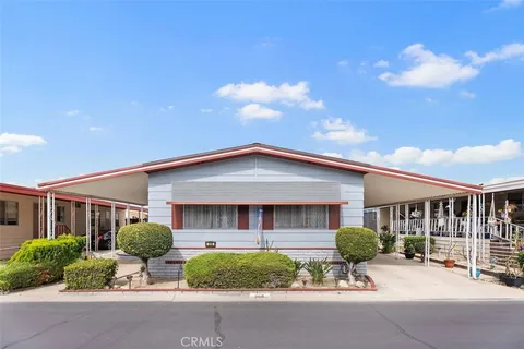 1400 S Sunkist Street Unit 206, Anaheim, CA 92806 - MLS#: PW26049645