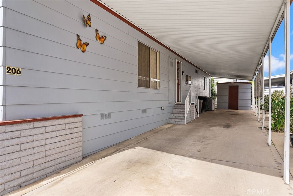 1400 S Sunkist Street 206