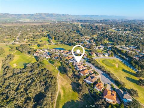 Tiny photo for 1160 Oakmont Pl, Nipomo, CA 93444 (MLS # PI26028728)