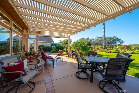 Tiny photo for 1160 Oakmont Pl, Nipomo, CA 93444 (MLS # PI26028728)