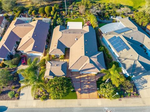 Tiny photo for 1160 Oakmont Pl, Nipomo, CA 93444 (MLS # PI26028728)