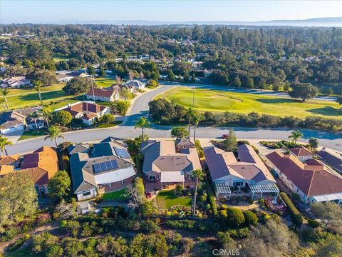 Tiny photo for 1160 Oakmont Pl, Nipomo, CA 93444 (MLS # PI26028728)