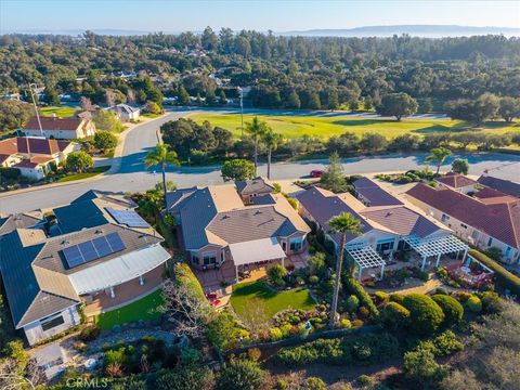 Tiny photo for 1160 Oakmont Pl, Nipomo, CA 93444 (MLS # PI26028728)