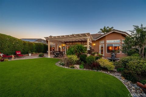 Tiny photo for 1160 Oakmont Pl, Nipomo, CA 93444 (MLS # PI26028728)