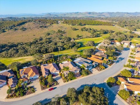 Tiny photo for 1160 Oakmont Pl, Nipomo, CA 93444 (MLS # PI26028728)
