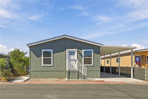 Photo of 4616 N River Road Rd #78, Oceanside, CA 92057 (MLS # ND26225990)