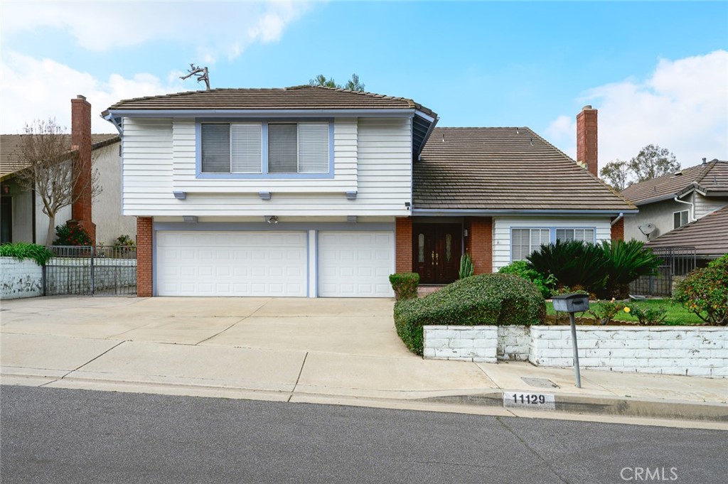 11129 Canyon Meadows Drive