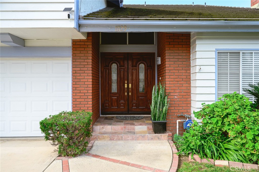 11129 Canyon Meadows Drive