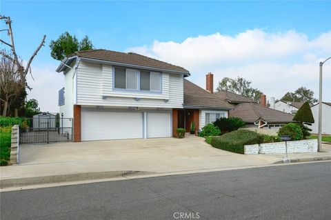 Property photo of 11129 canyon meadows drive, whittier, ca 90601