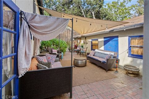 Photo of 2051 Lake Shore AVE, Los Angeles, CA 90039 (MLS # AR26124992)