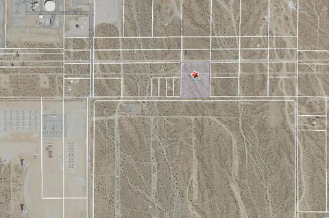 Photo of 0 Apn# 668 140 017 N, Palm Springs, CA 92258 (MLS # 219141685DA)