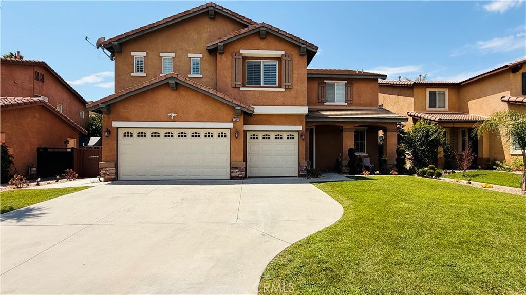 17289 Woodentree Lane