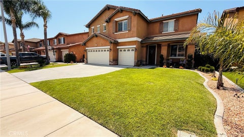 Photo of 17289 Woodentree Lane, Riverside, CA 92503 (MLS # IV26172633)