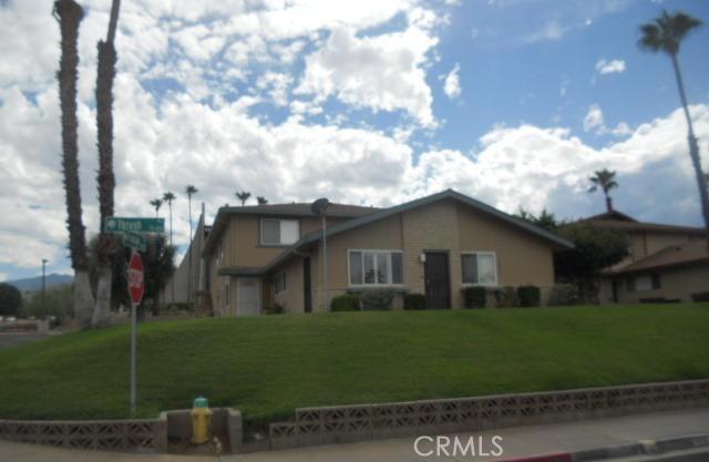 Indian Creek Villas - Residential