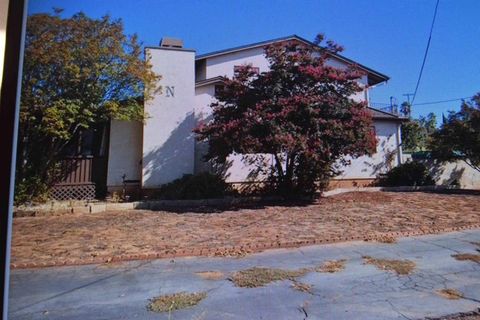 10703 Oak Creek Drive Lakeside CA 92040