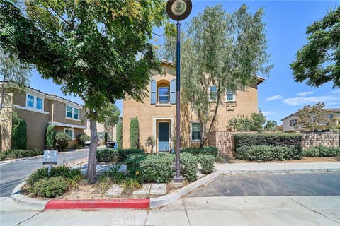 Photo of 3051 E Via Corvina, Ontario, CA 91764 (MLS # TR26187580)