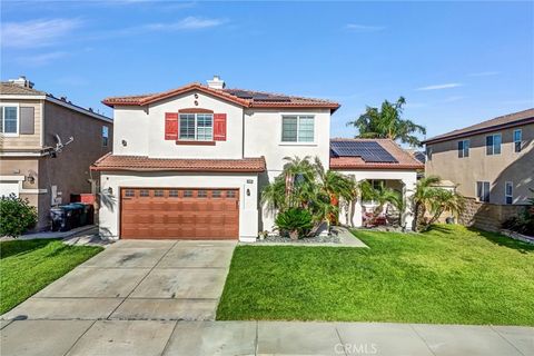 6512 Cedar Creek Road Eastvale CA 92880