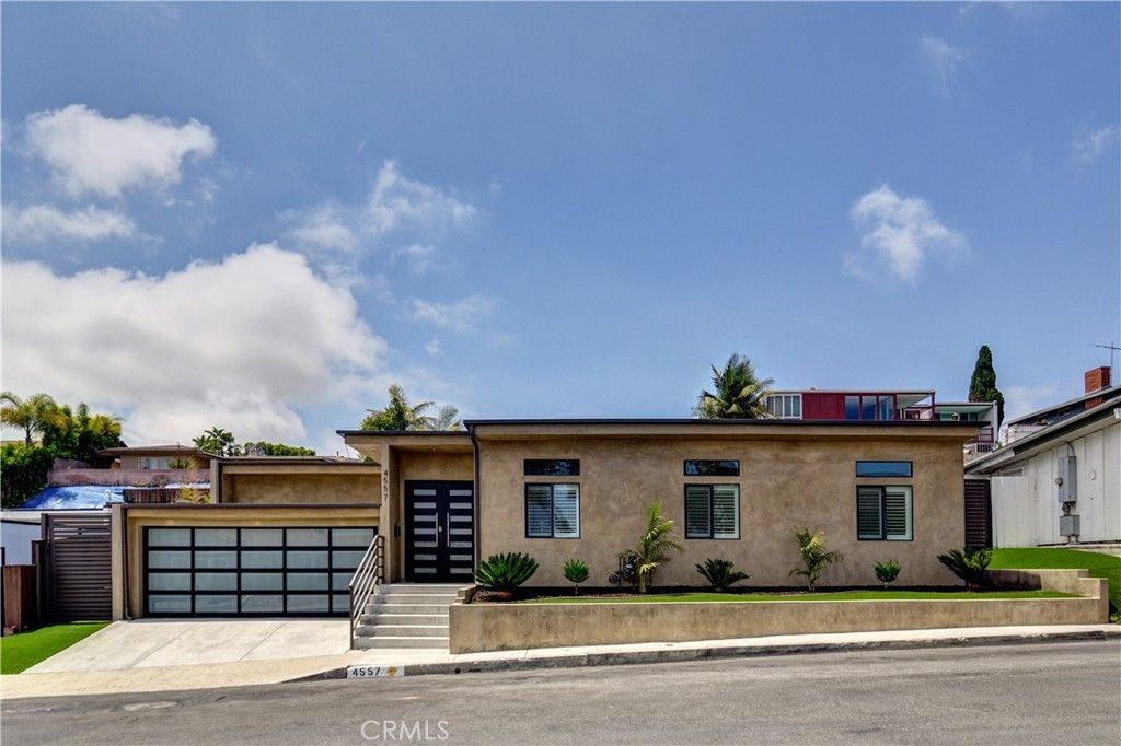 Photo of 4557 Don Timoteo Drive, Los Angeles, CA 90008 (MLS # RS25139849)