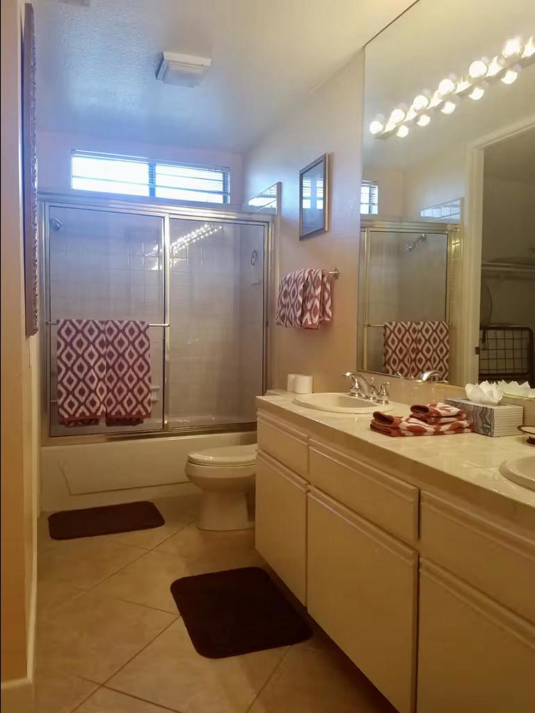 Desert Princess - Residential