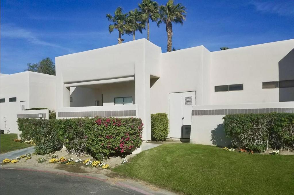 Desert Princess - Residential